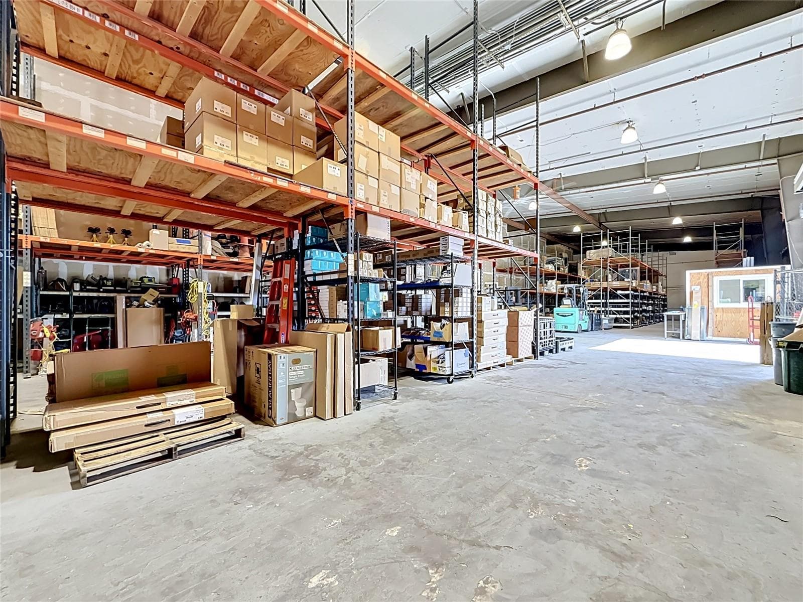 Warehouse at 4677 118TH AVE N, CLEARWATER, photo 49 of 77