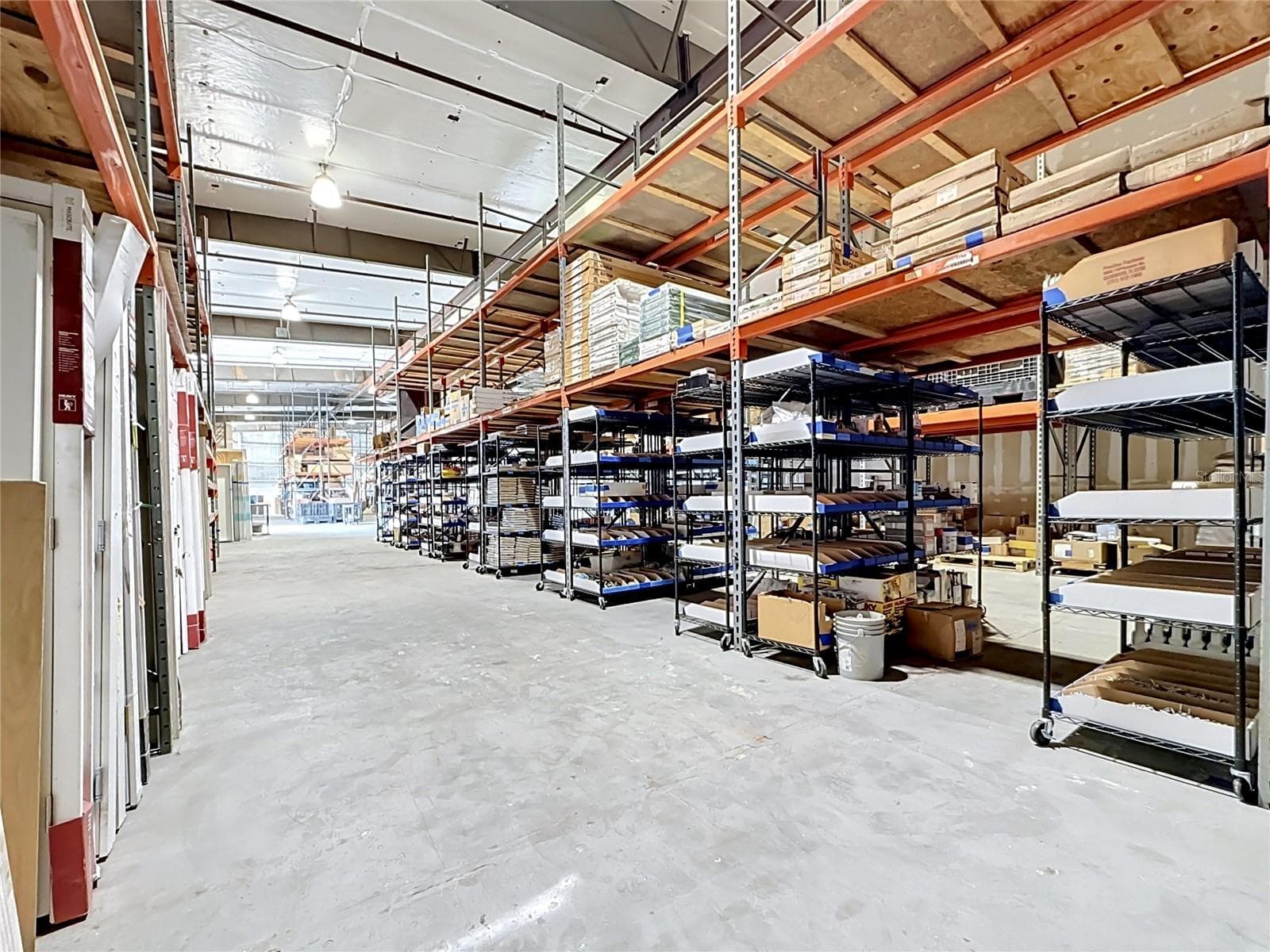 Warehouse at 4677 118TH AVE N, CLEARWATER, photo 50 of 77