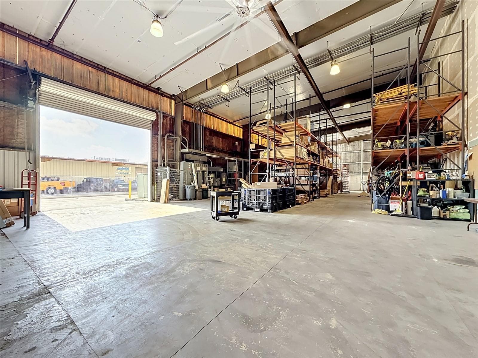 Warehouse at 4677 118TH AVE N, CLEARWATER, photo 51 of 77