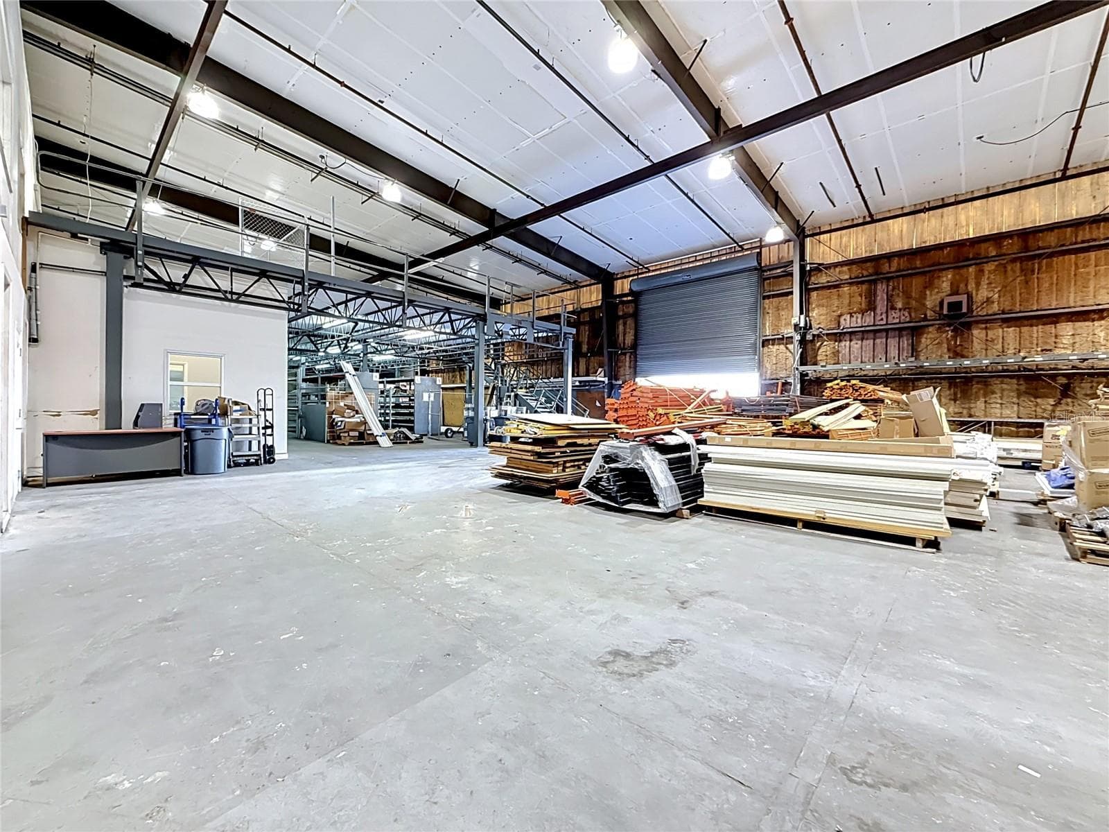 Warehouse at 4677 118TH AVE N, CLEARWATER, photo 52 of 77