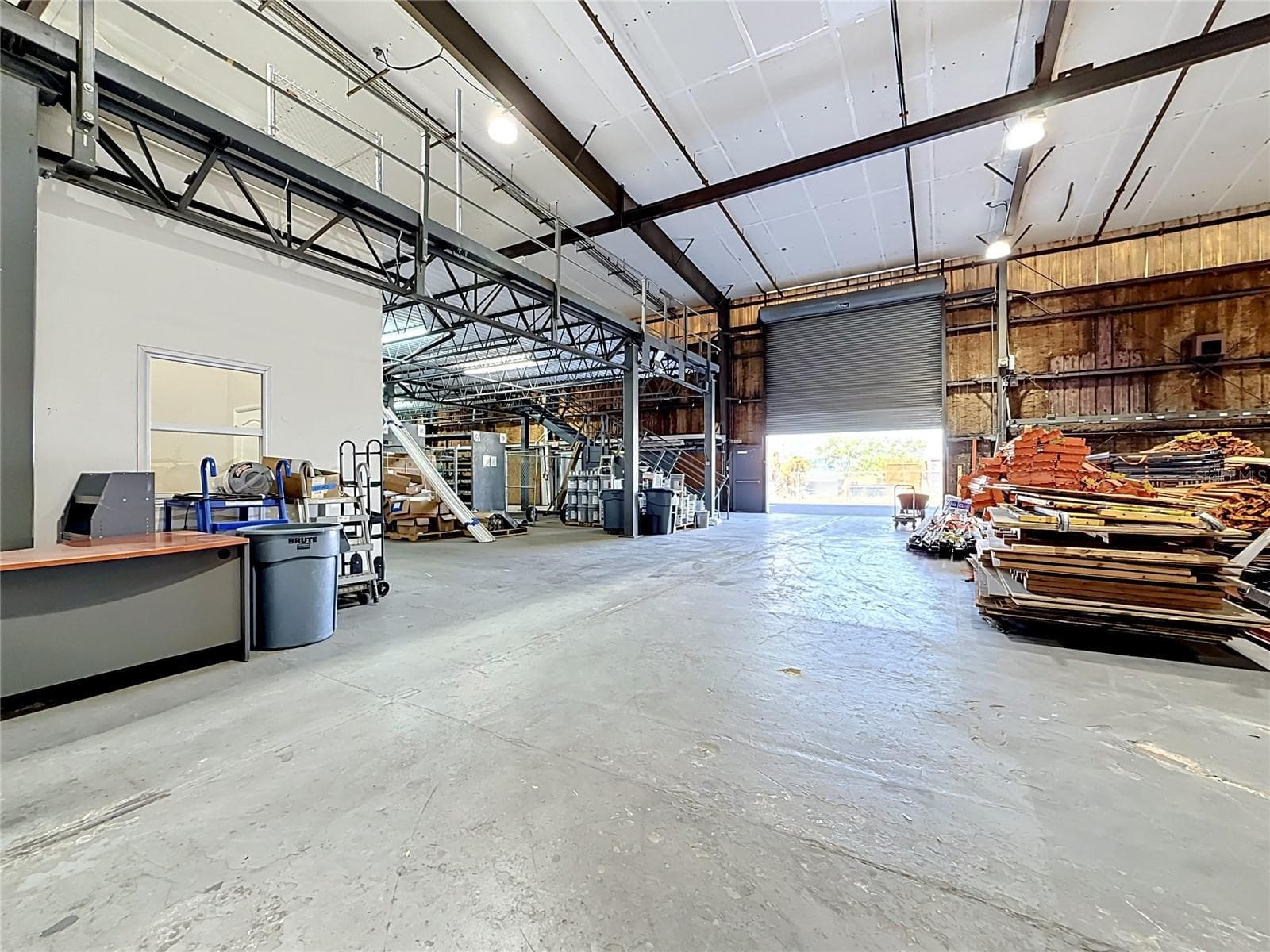 Warehouse at 4677 118TH AVE N, CLEARWATER, photo 53 of 77