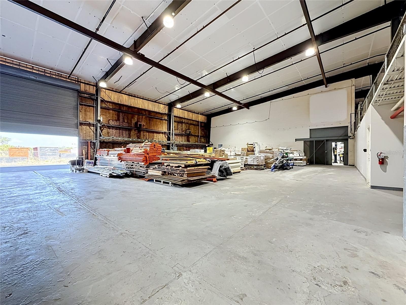 Warehouse at 4677 118TH AVE N, CLEARWATER, photo 55 of 77