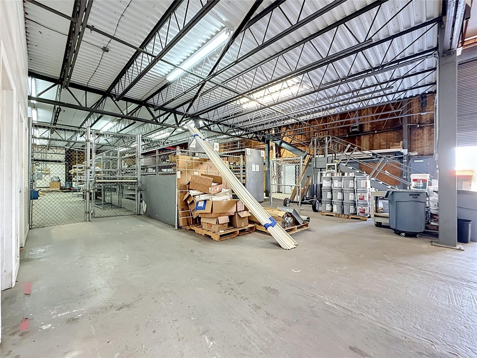 Warehouse at 4677 118TH AVE N, CLEARWATER, photo 56 of 77