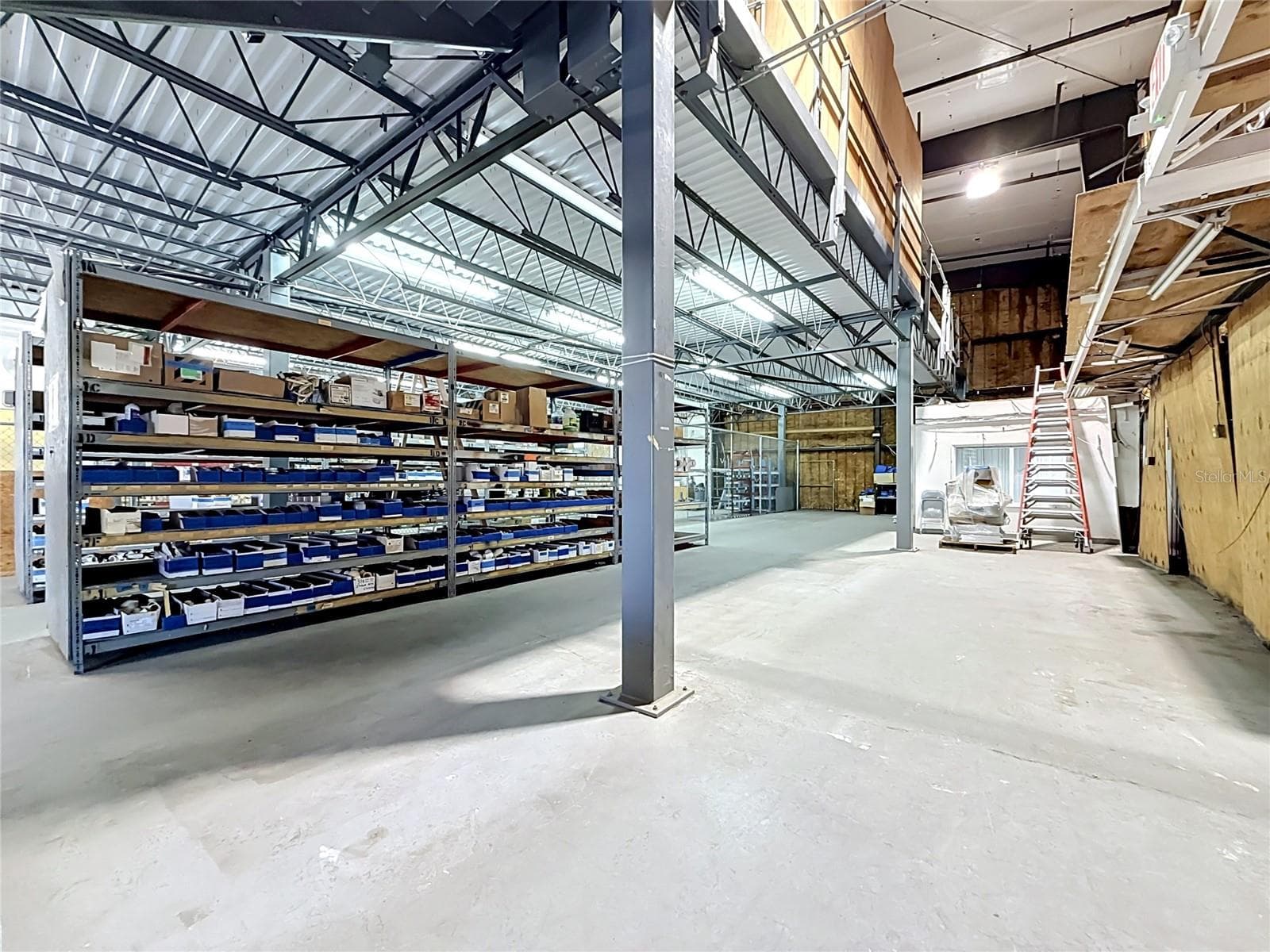 Warehouse at 4677 118TH AVE N, CLEARWATER, photo 57 of 77