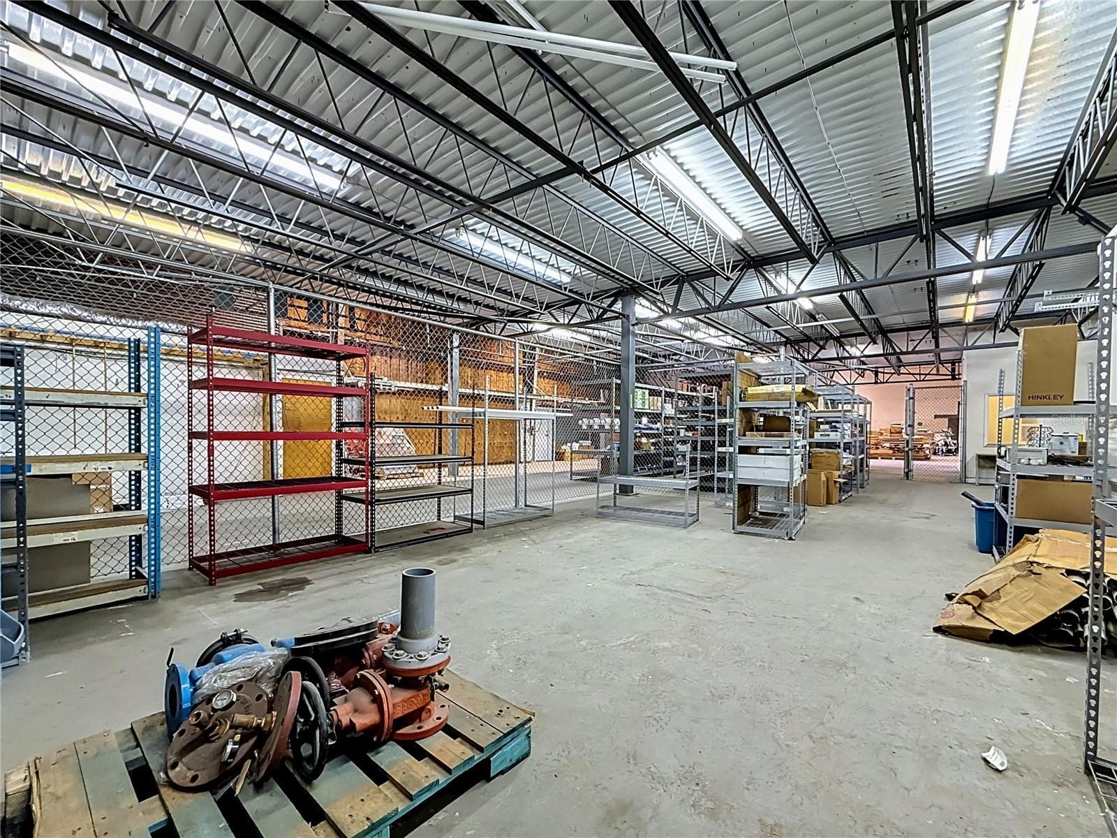 Warehouse at 4677 118TH AVE N, CLEARWATER, photo 58 of 77