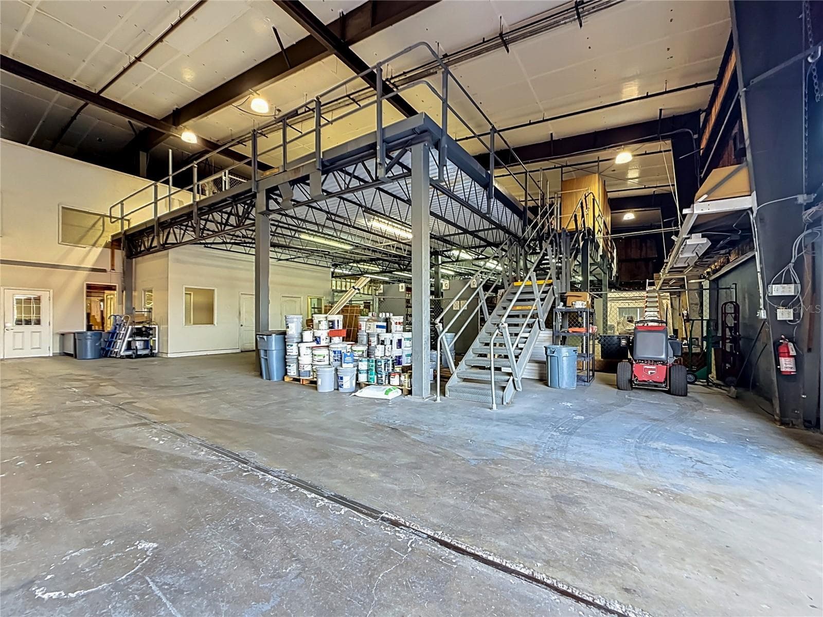 Warehouse at 4677 118TH AVE N, CLEARWATER, photo 59 of 77