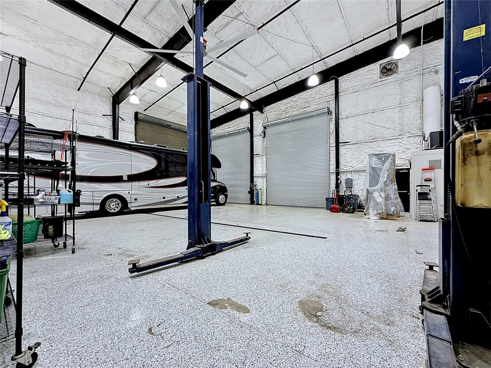 Warehouse at 4677 118TH AVE N, CLEARWATER, photo 62 of 77