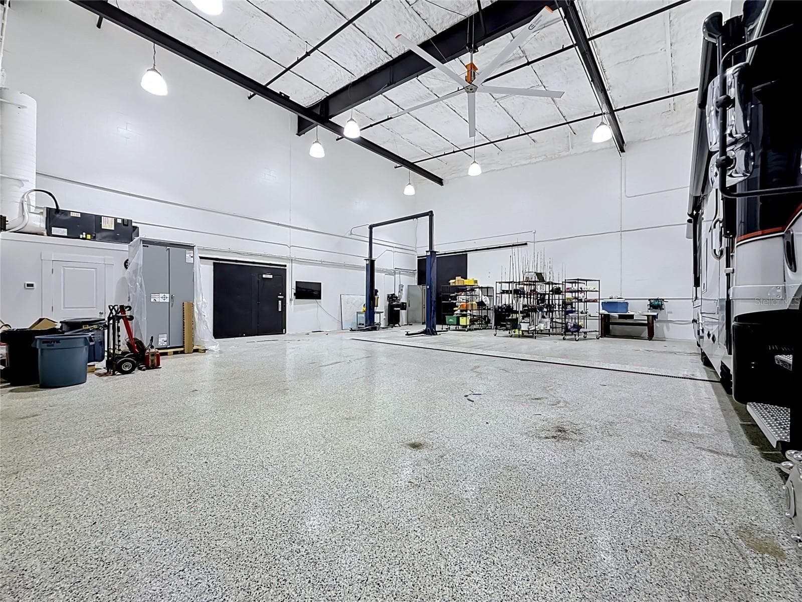 Warehouse at 4677 118TH AVE N, CLEARWATER, photo 64 of 77