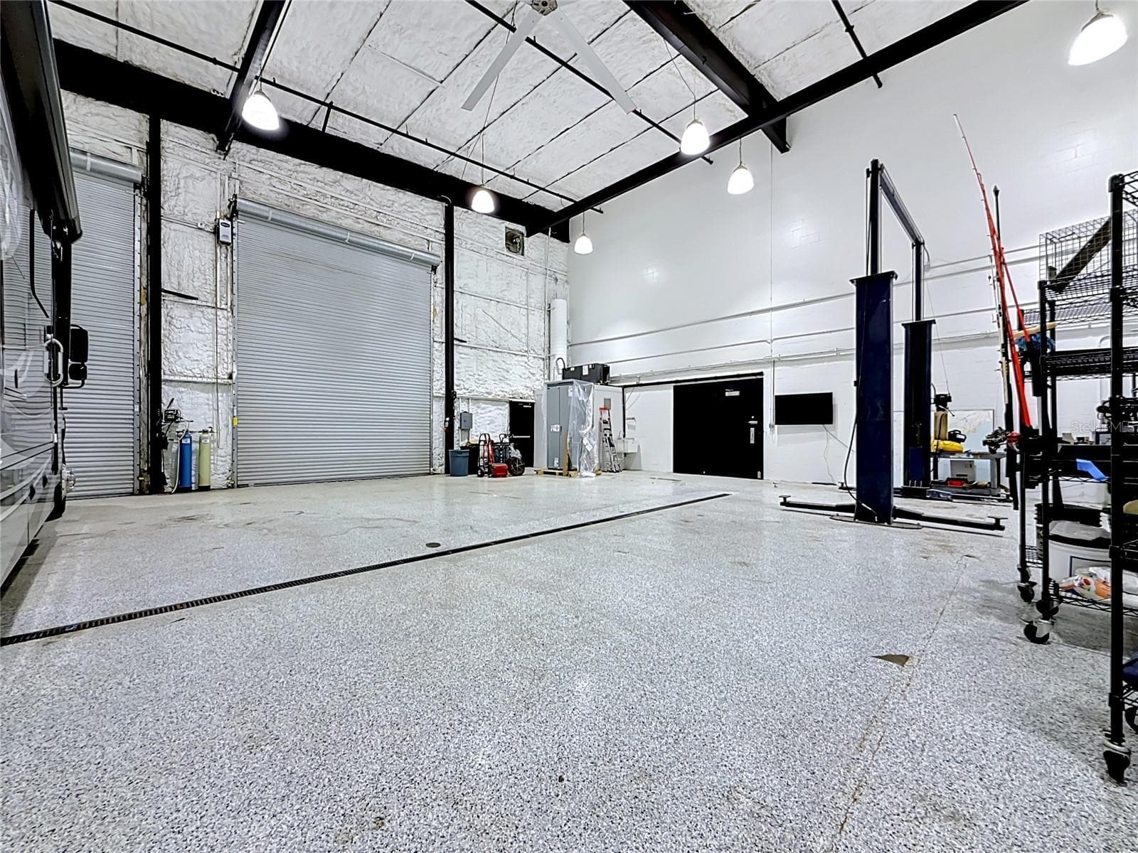 Warehouse at 4677 118TH AVE N, CLEARWATER, photo 65 of 77