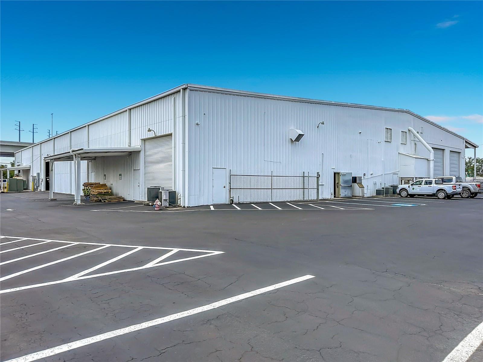 Warehouse at 4677 118TH AVE N, CLEARWATER, photo 67 of 77