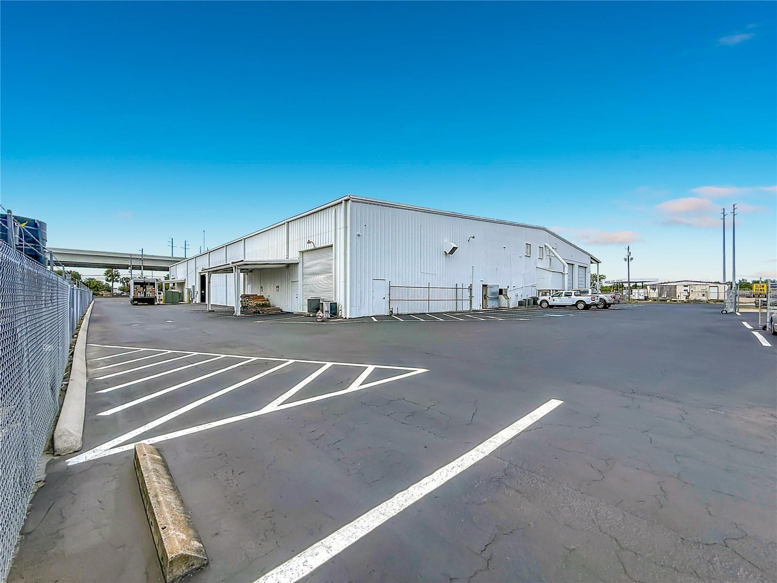Warehouse at 4677 118TH AVE N, CLEARWATER, photo 68 of 77