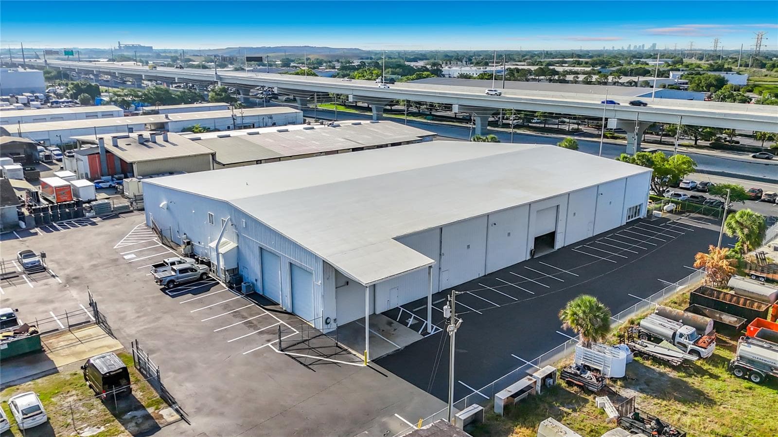 Warehouse at 4677 118TH AVE N, CLEARWATER, photo 69 of 77