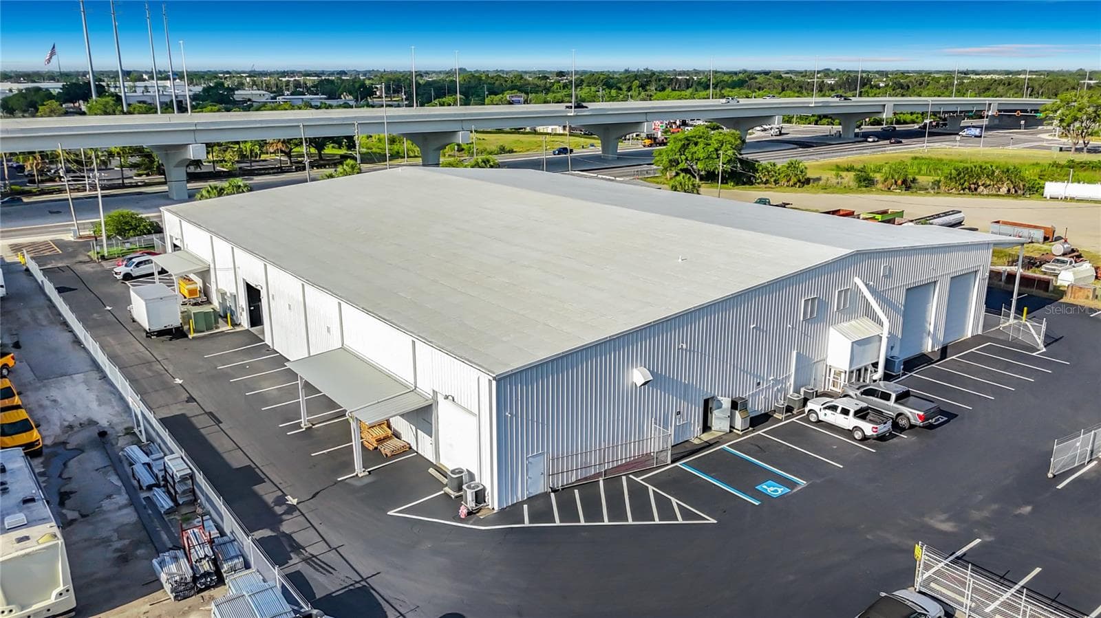 Warehouse at 4677 118TH AVE N, CLEARWATER, photo 70 of 77
