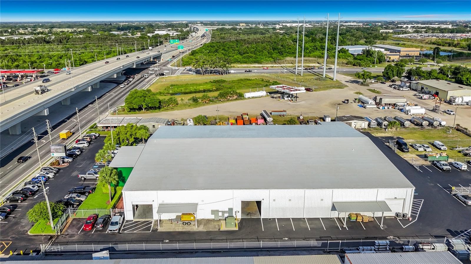 Warehouse at 4677 118TH AVE N, CLEARWATER, photo 71 of 77