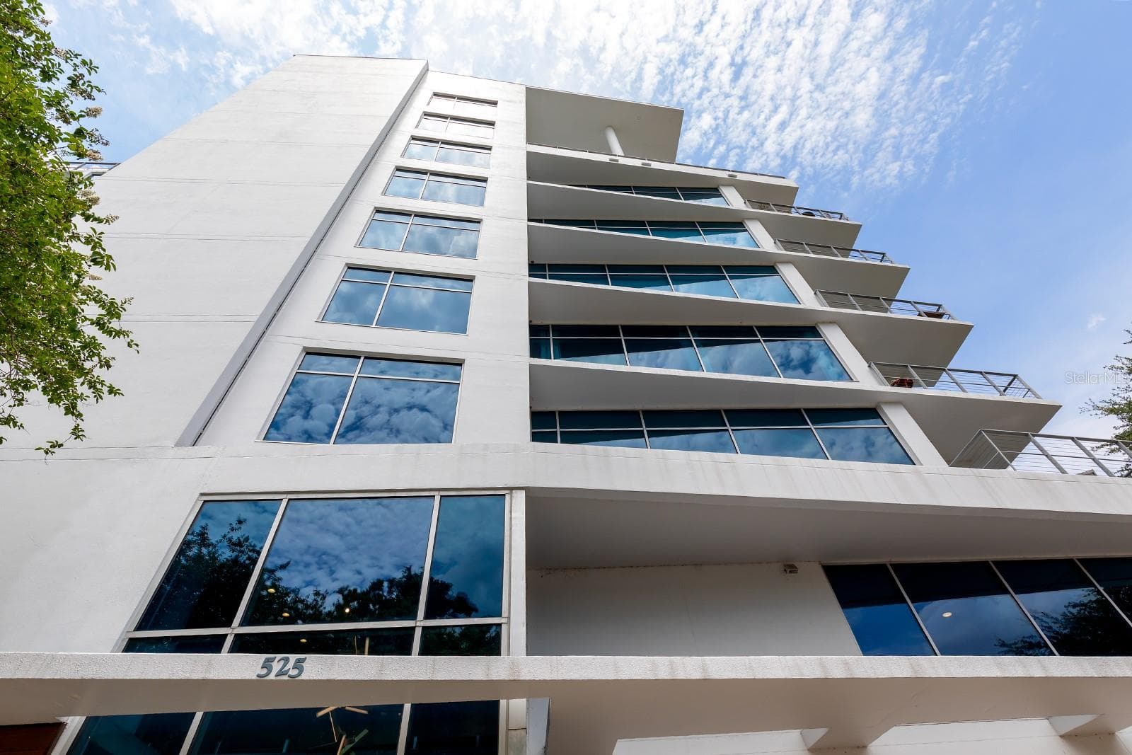 Condominium at 525 E JACKSON ST #507, ORLANDO, photo 3 of 24