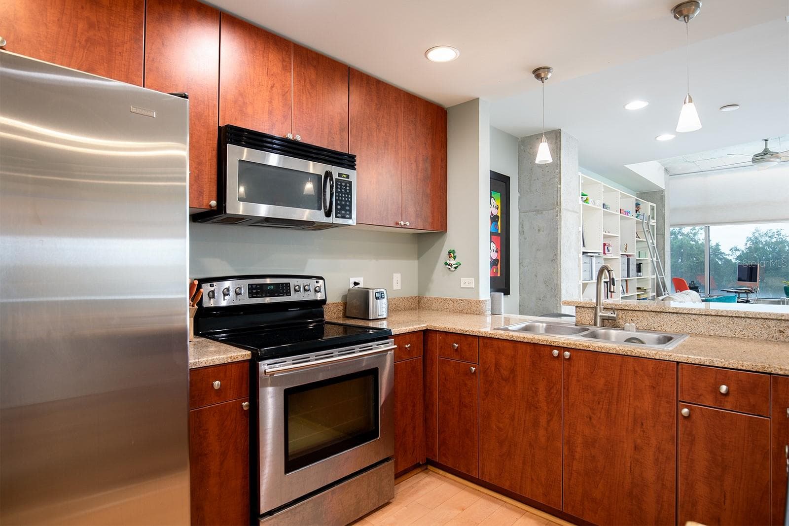 Condominium at 525 E JACKSON ST #507, ORLANDO, photo 7 of 24