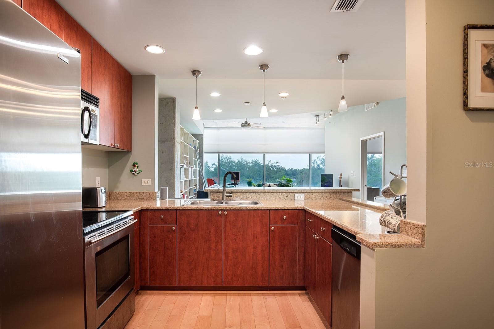 Condominium at 525 E JACKSON ST #507, ORLANDO, photo 6 of 24