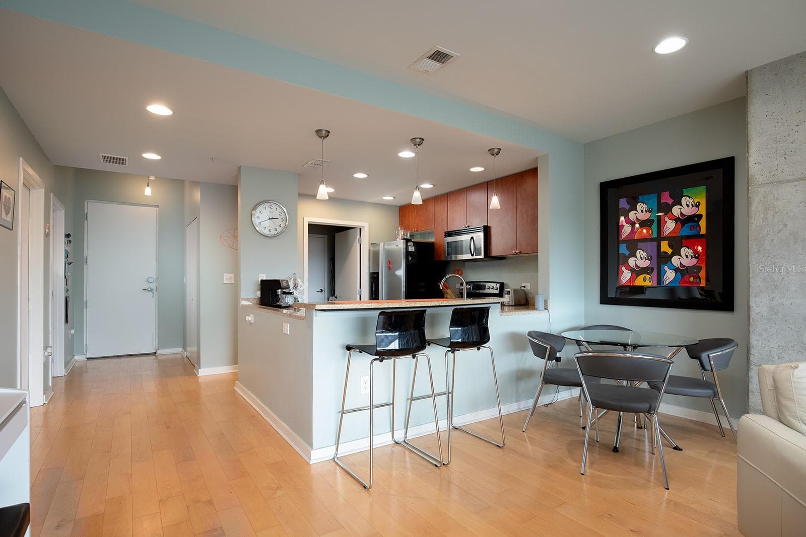Condominium at 525 E JACKSON ST #507, ORLANDO, photo 5 of 24
