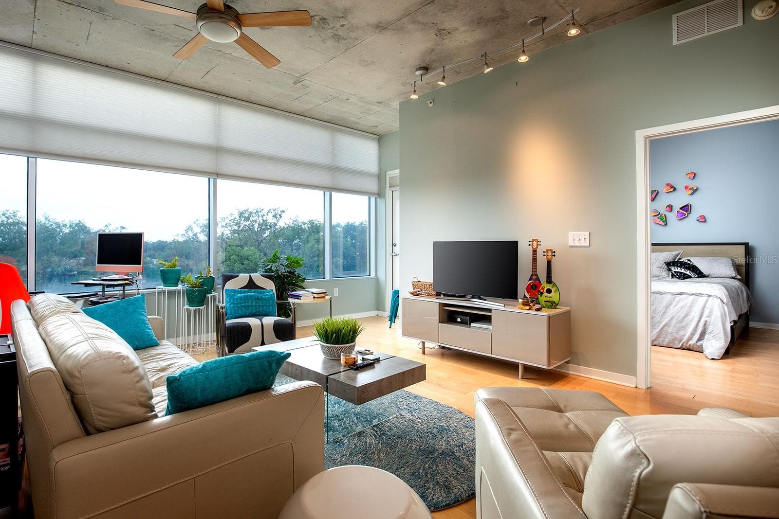 Condominium at 525 E JACKSON ST #507, ORLANDO, photo 9 of 24