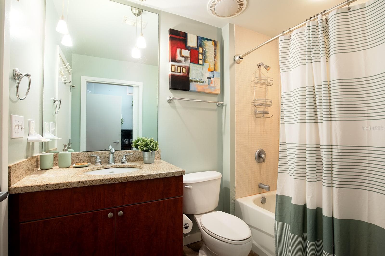 Condominium at 525 E JACKSON ST #507, ORLANDO, photo 17 of 24