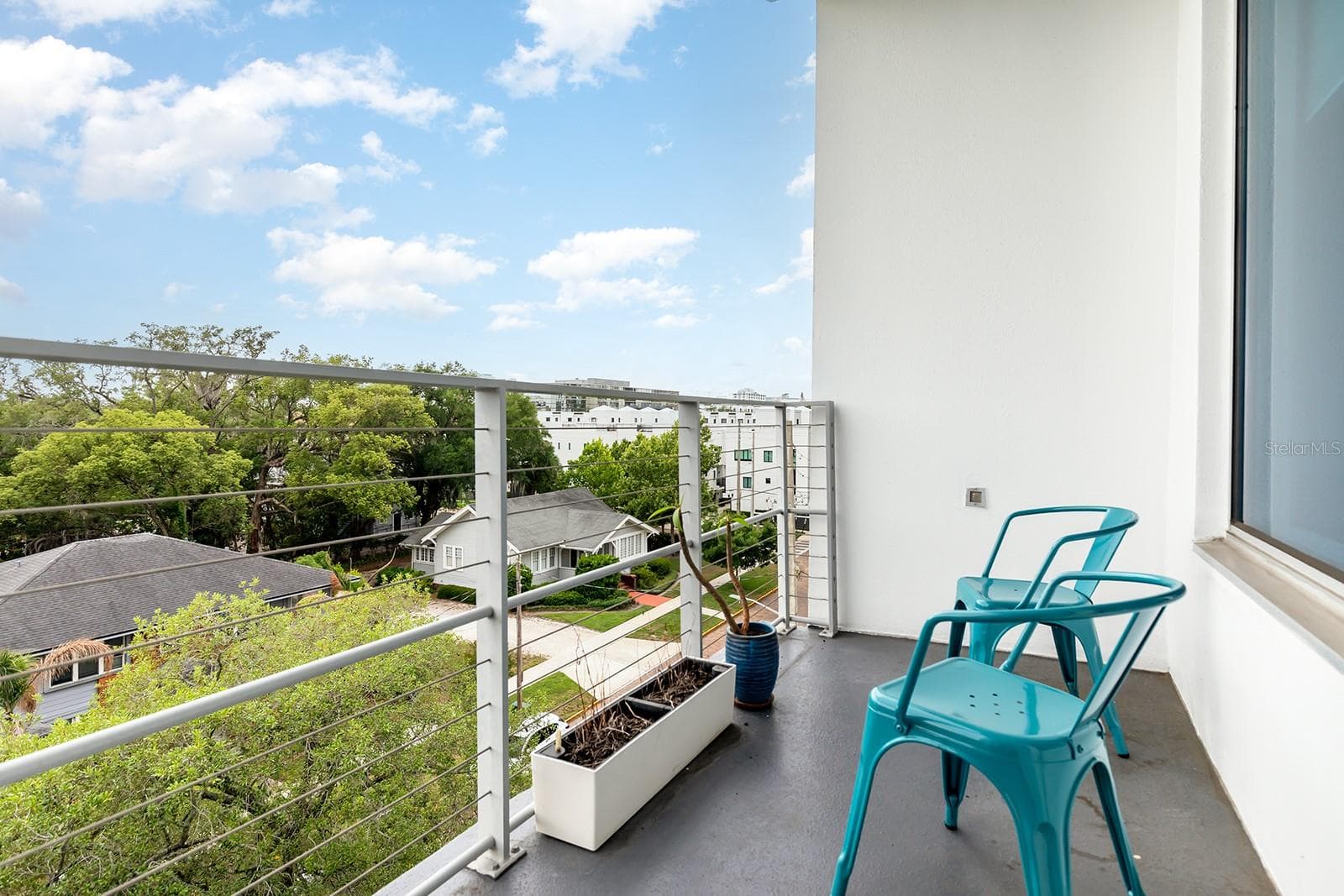 Condominium at 525 E JACKSON ST #507, ORLANDO, photo 18 of 24