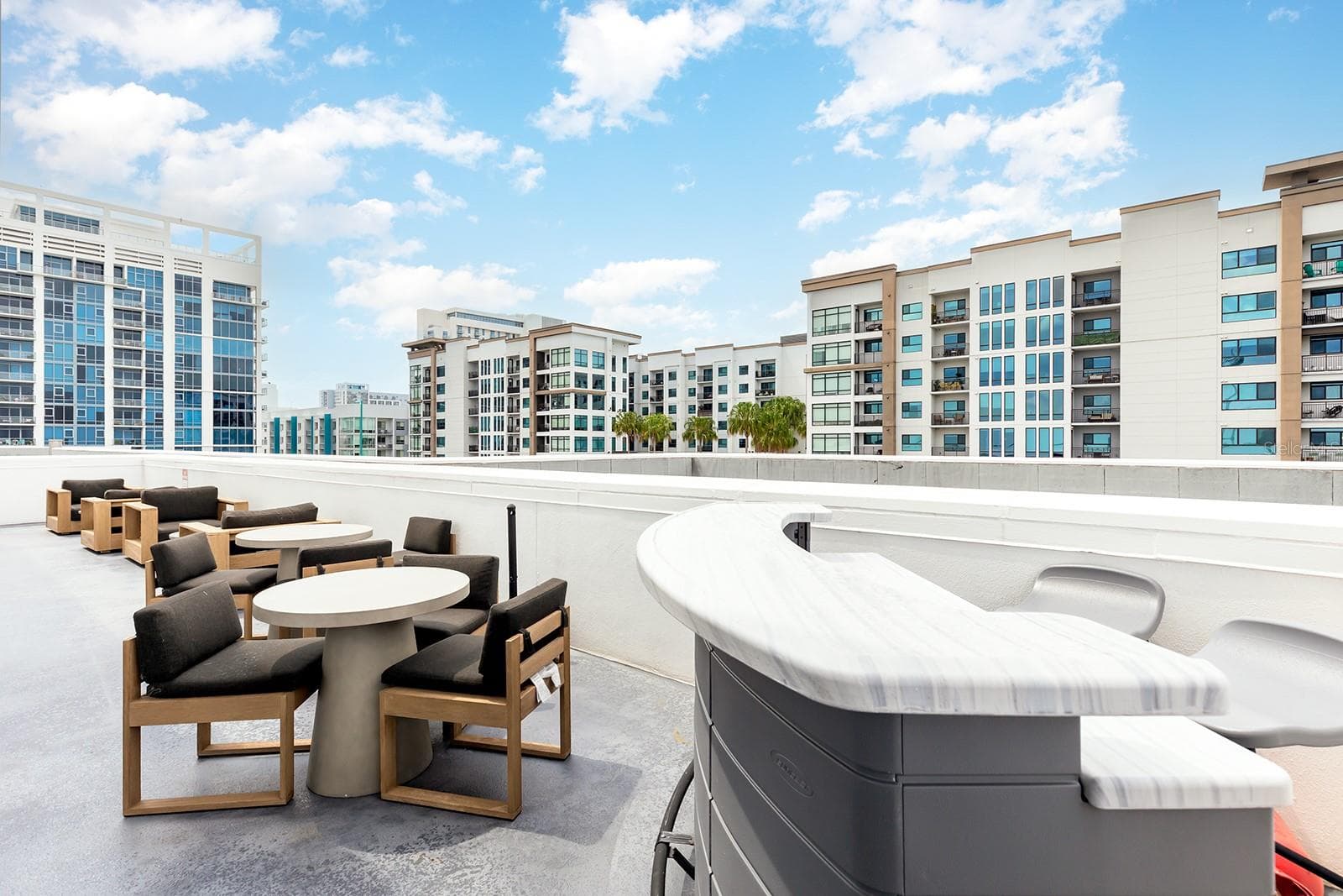Condominium at 525 E JACKSON ST #507, ORLANDO, photo 21 of 24
