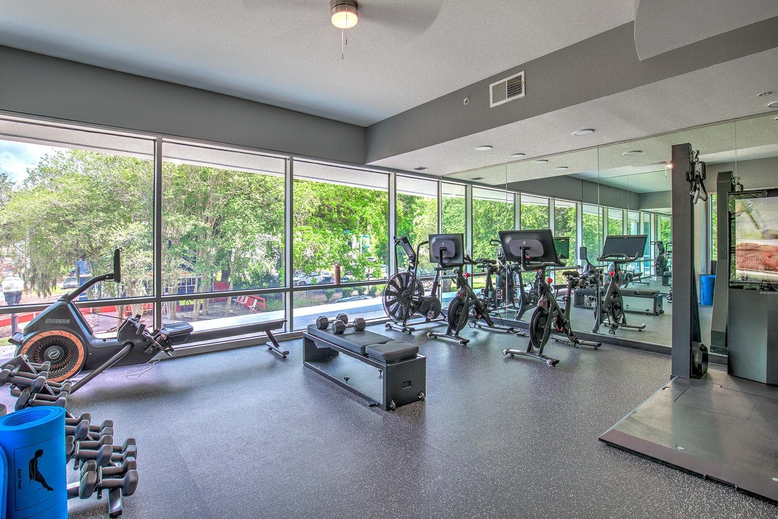 Condominium at 525 E JACKSON ST #507, ORLANDO, photo 23 of 24