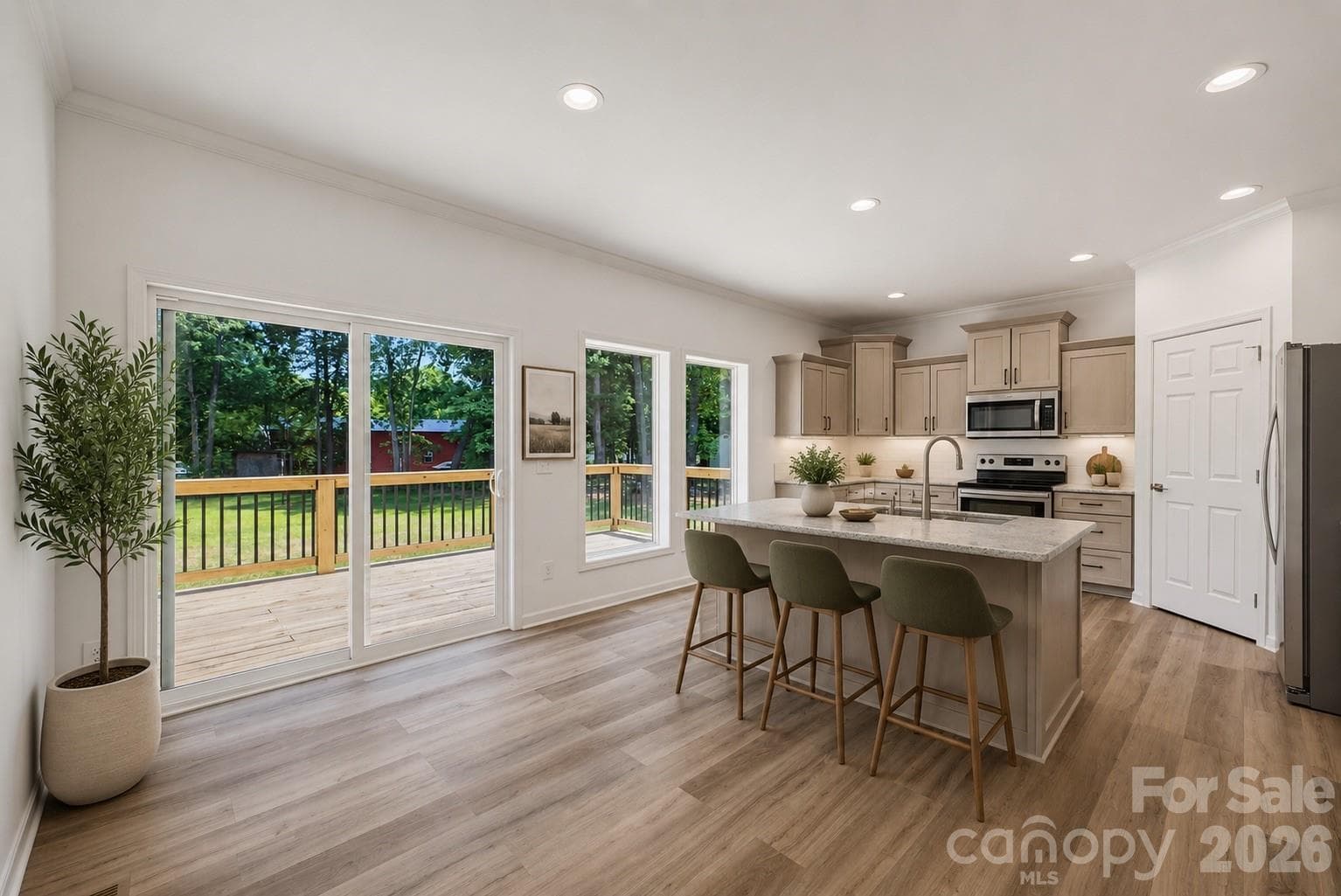 Single Family Residence at 109 Sarah Avenue, Newton, photo 6 of 39