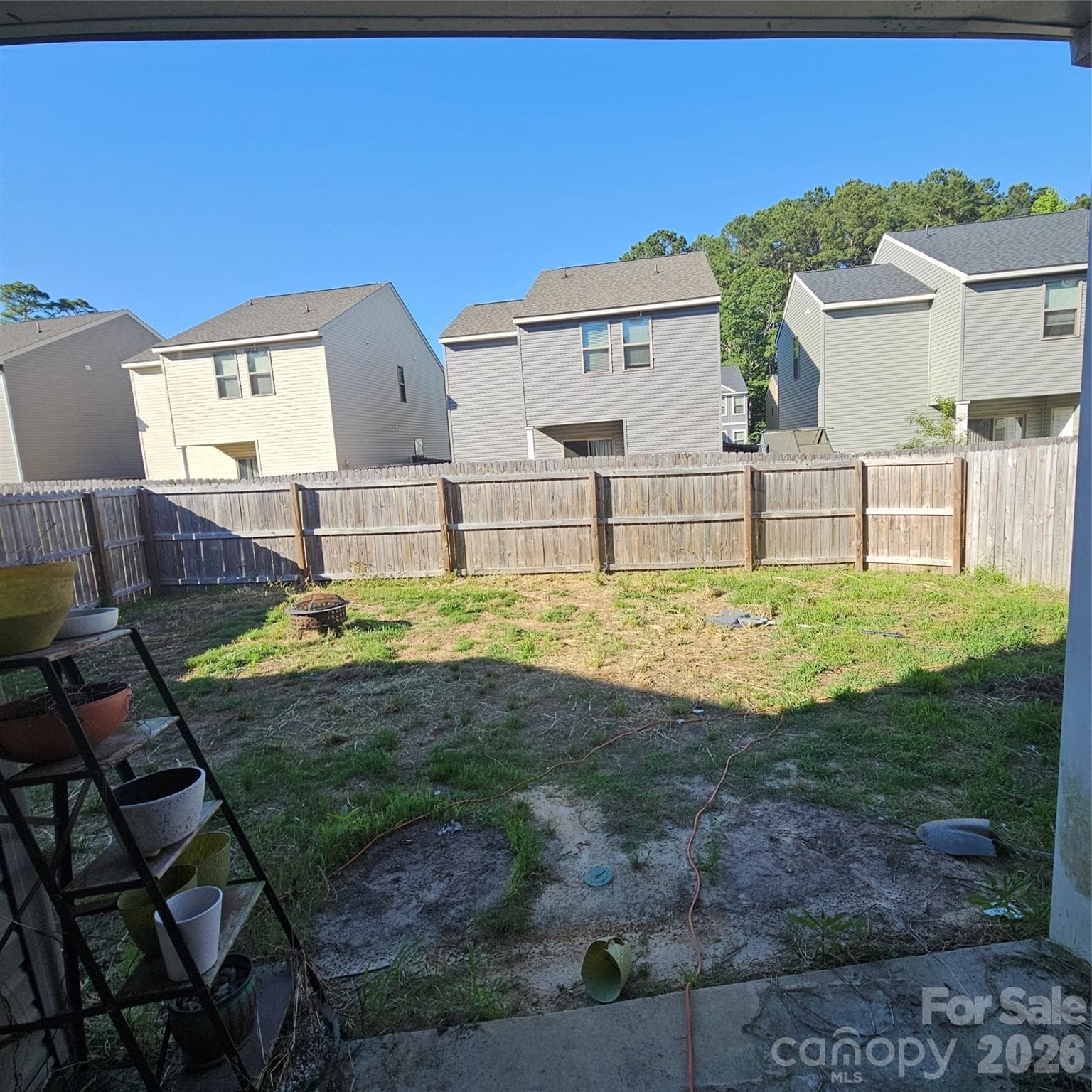 Single Family Residence at None, Summerville, photo 18 of 19