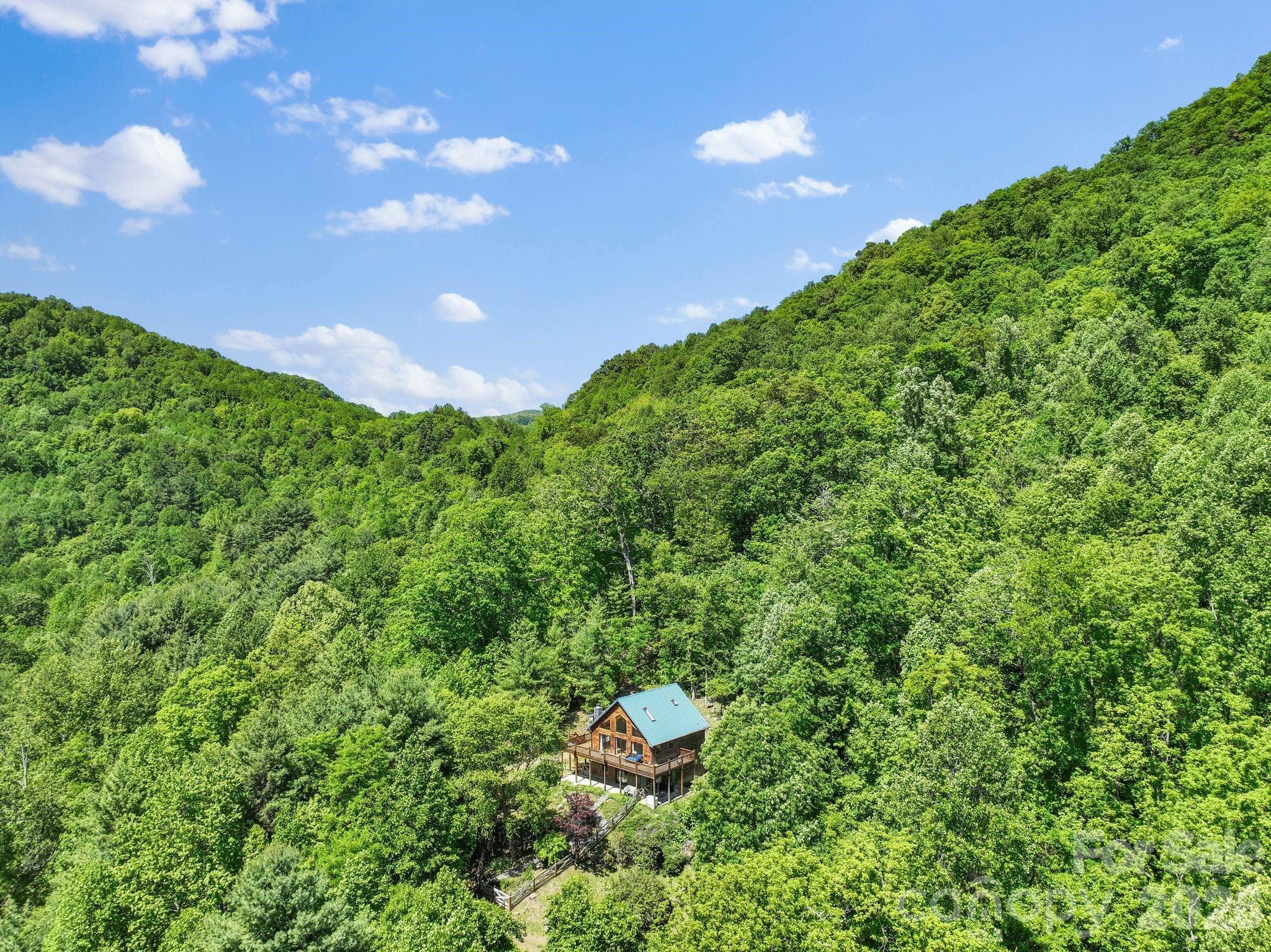 Single Family Residence at 1206 Caldwell Mountain Road, Hot Springs, photo 2 of 46