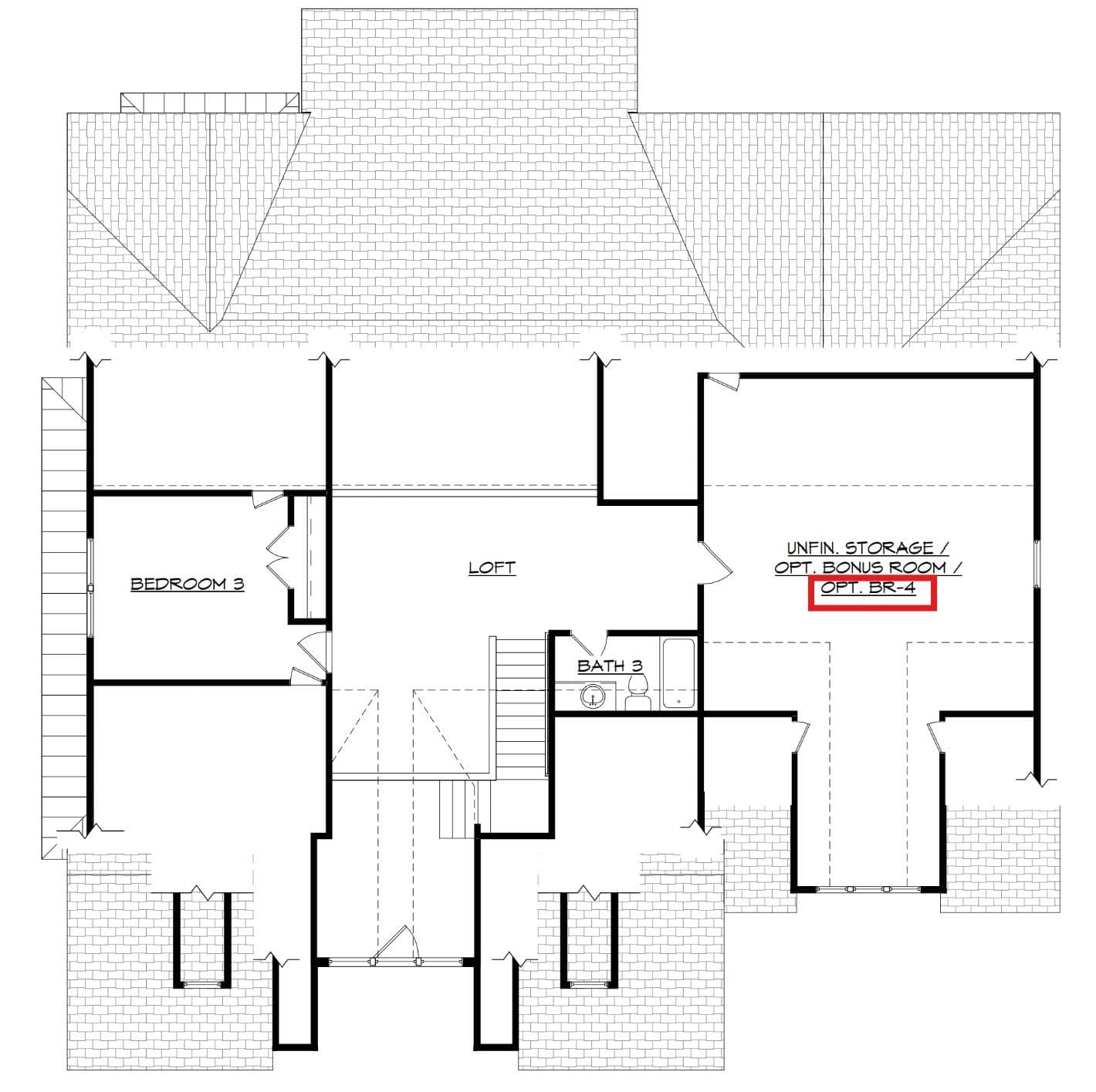 Single Family Residence at Rock Hill, photo 4 of 4