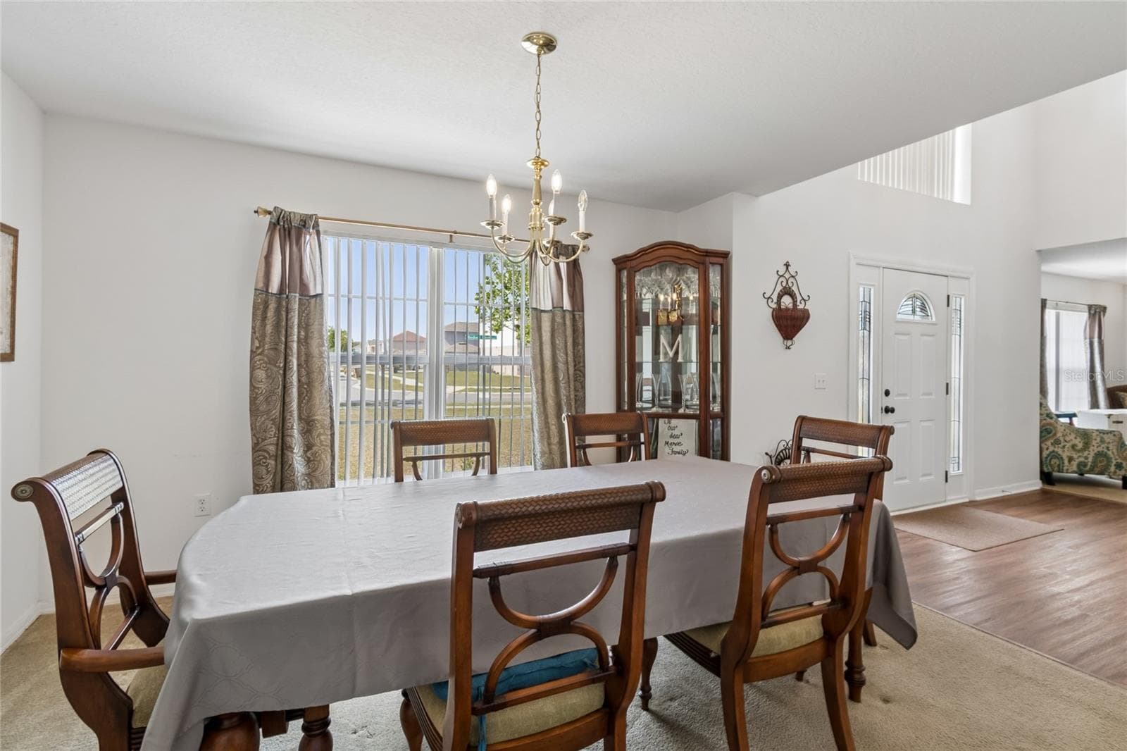 Single Family Residence at 2789 WOODLAND CREEK LOOP, KISSIMMEE, photo 5 of 25