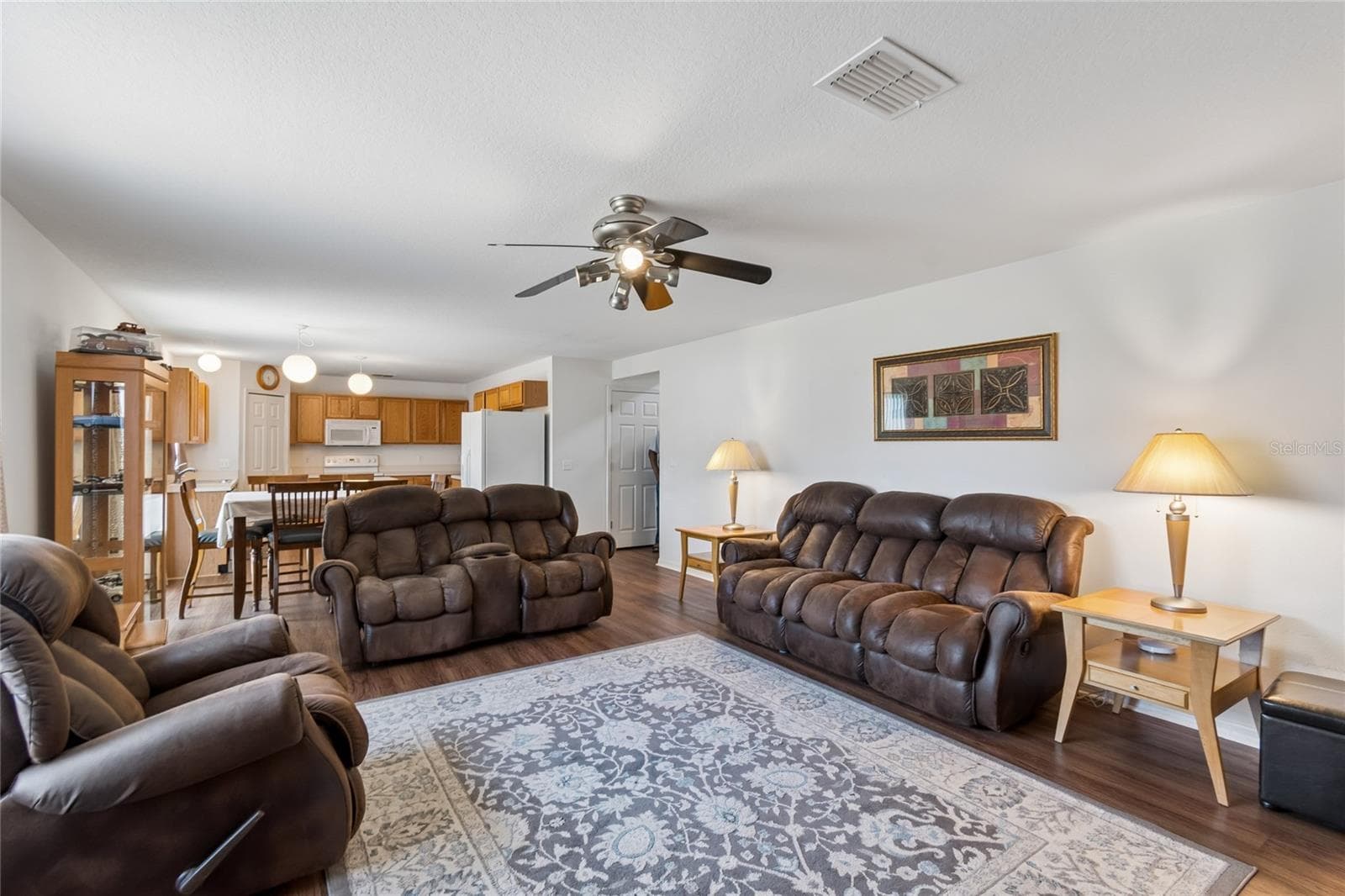 Single Family Residence at 2789 WOODLAND CREEK LOOP, KISSIMMEE, photo 9 of 25