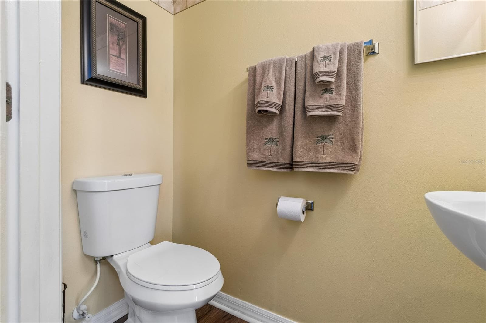 Single Family Residence at 2789 WOODLAND CREEK LOOP, KISSIMMEE, photo 14 of 25