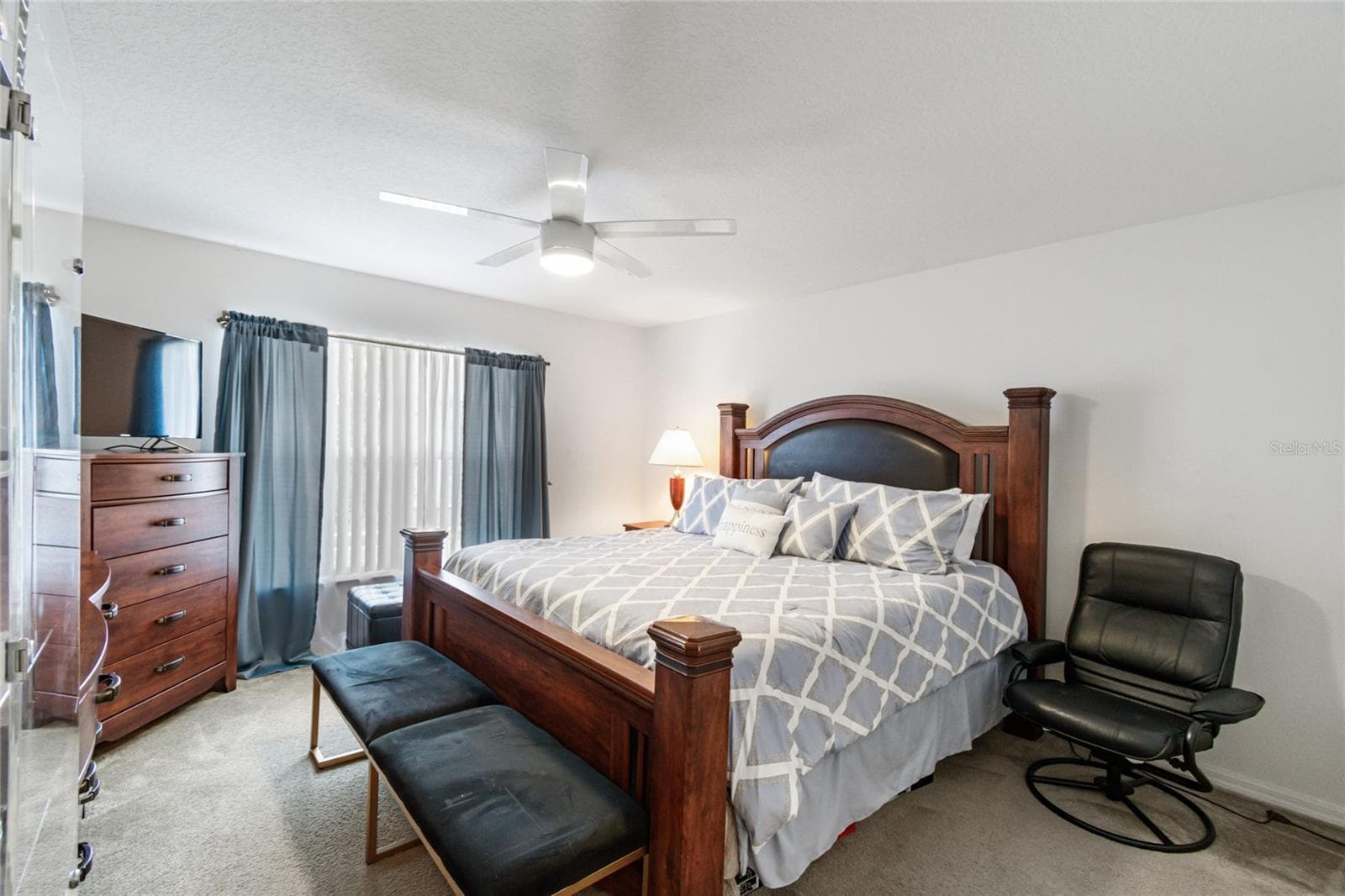 Single Family Residence at 2789 WOODLAND CREEK LOOP, KISSIMMEE, photo 15 of 25