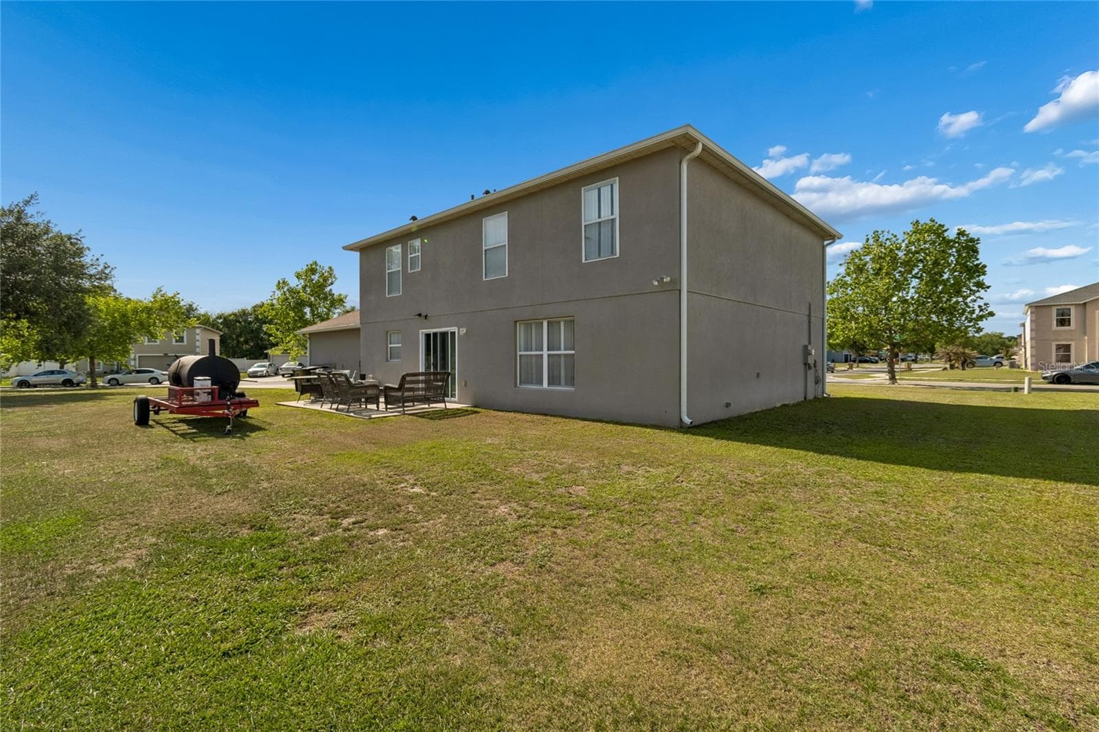 Single Family Residence at 2789 WOODLAND CREEK LOOP, KISSIMMEE, photo 24 of 25