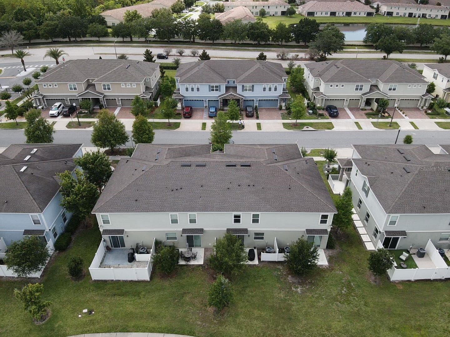 Single Family Residence at 2749 PLEASANT CYPRESS CIR, KISSIMMEE, photo 24 of 31