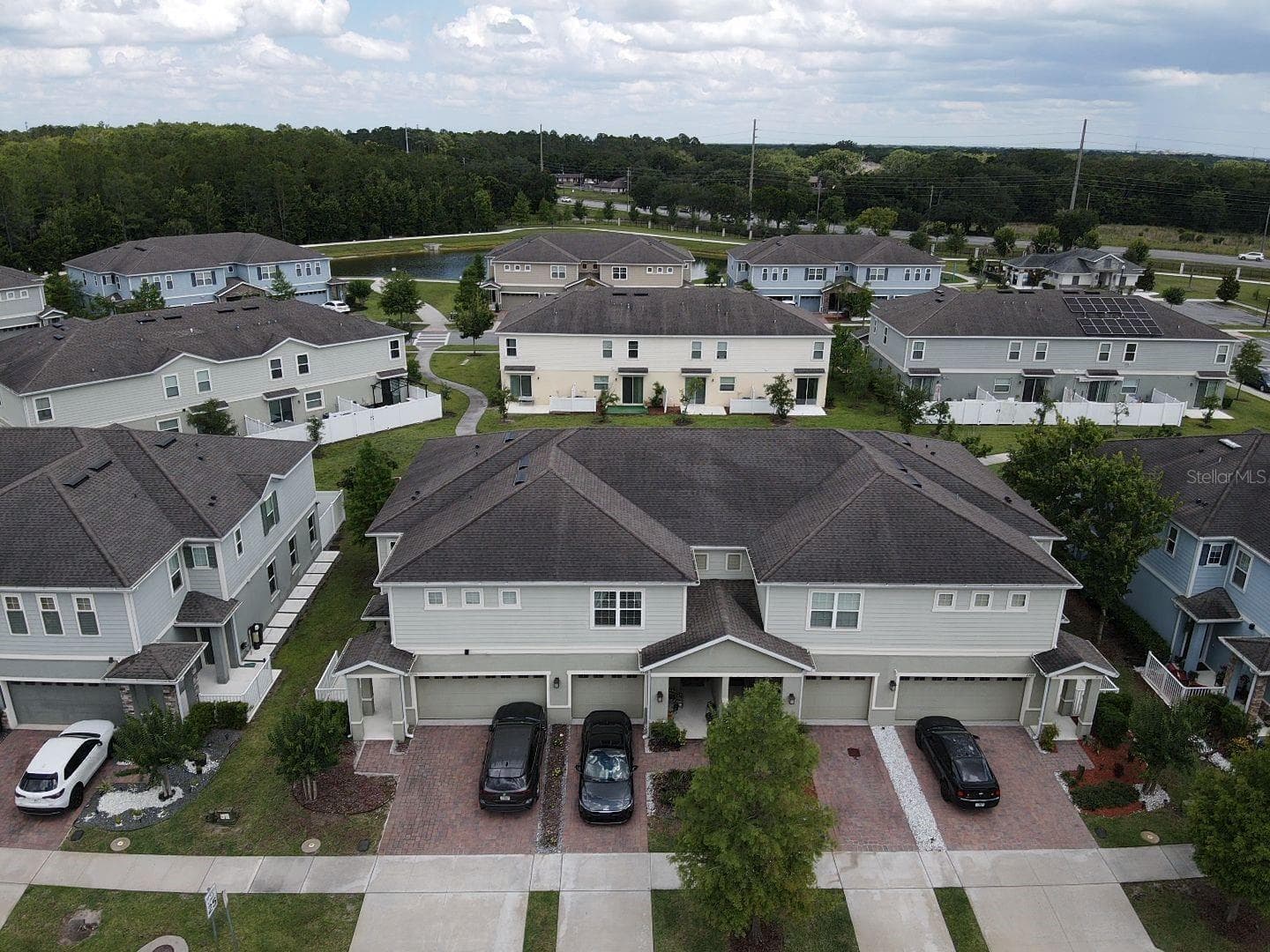 Single Family Residence at 2749 PLEASANT CYPRESS CIR, KISSIMMEE, photo 28 of 31