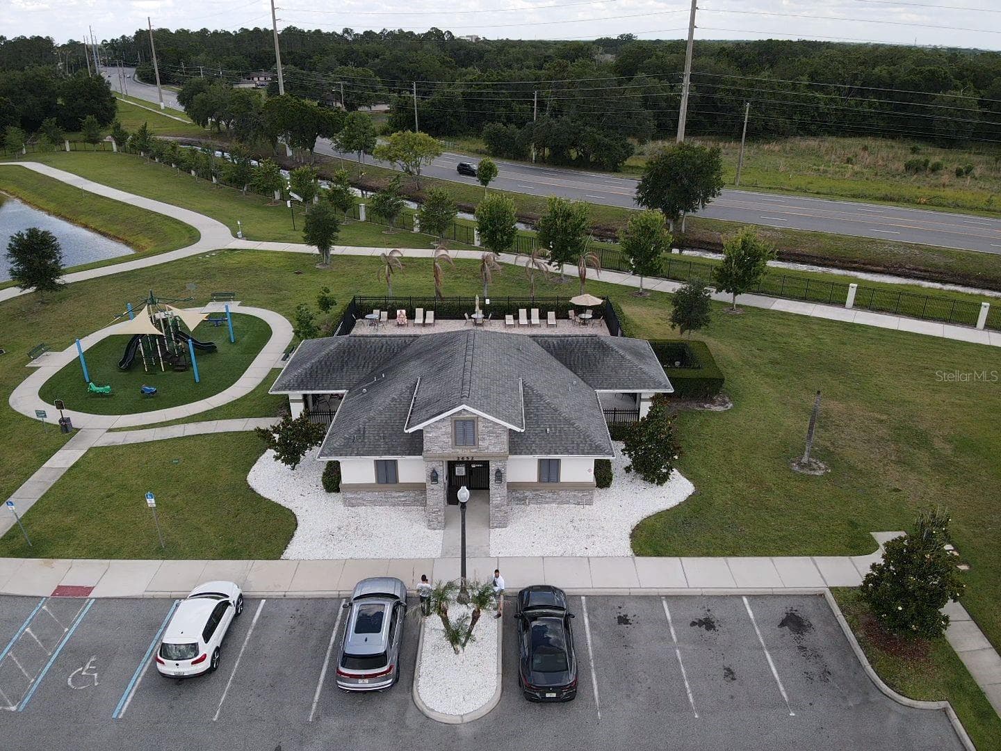 Single Family Residence at 2749 PLEASANT CYPRESS CIR, KISSIMMEE, photo 29 of 31