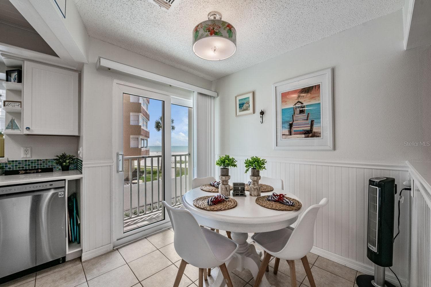 Townhouse at 17960 GULF BLVD #121, REDINGTON SHORES, photo 15 of 55