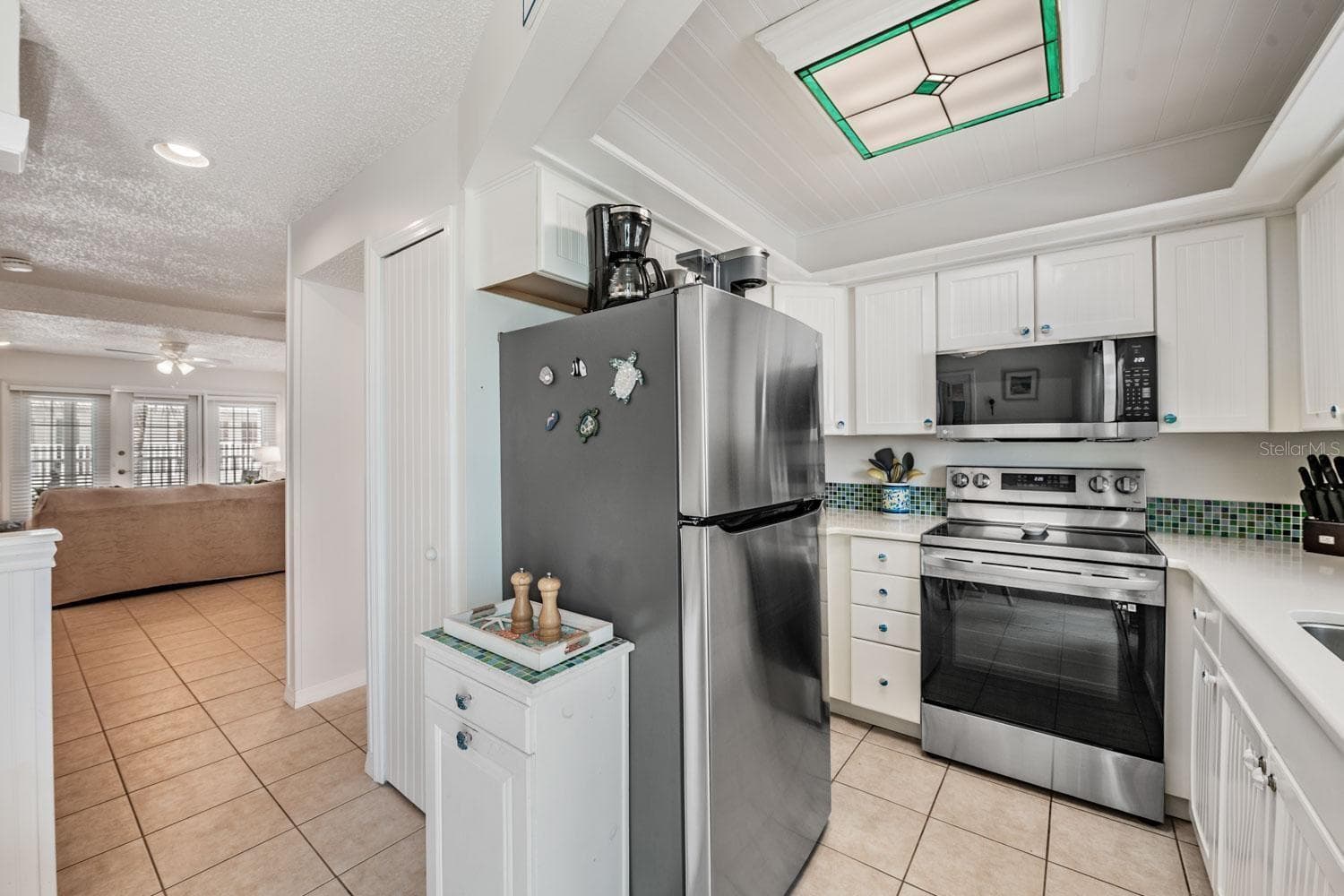 Townhouse at 17960 GULF BLVD #121, REDINGTON SHORES, photo 17 of 55
