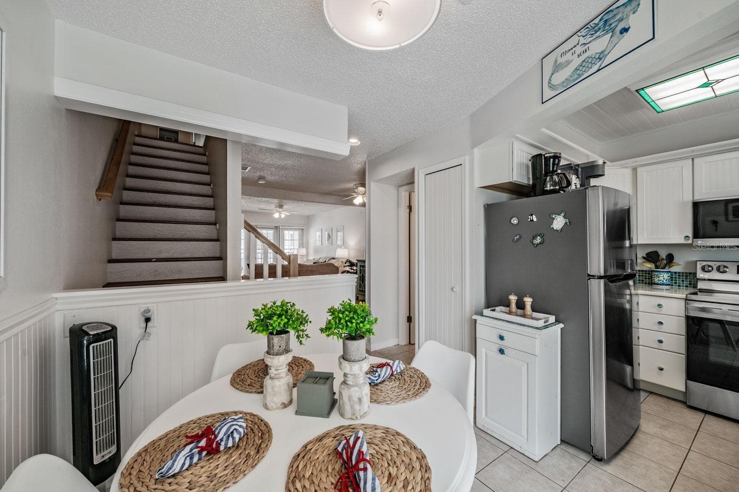Townhouse at 17960 GULF BLVD #121, REDINGTON SHORES, photo 21 of 55