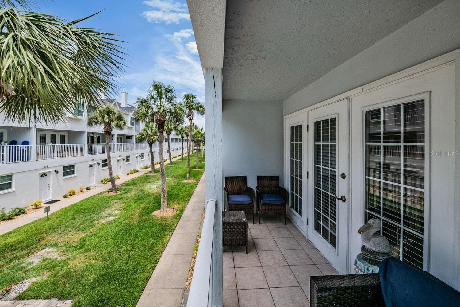 Townhouse at 17960 GULF BLVD #121, REDINGTON SHORES, photo 27 of 55
