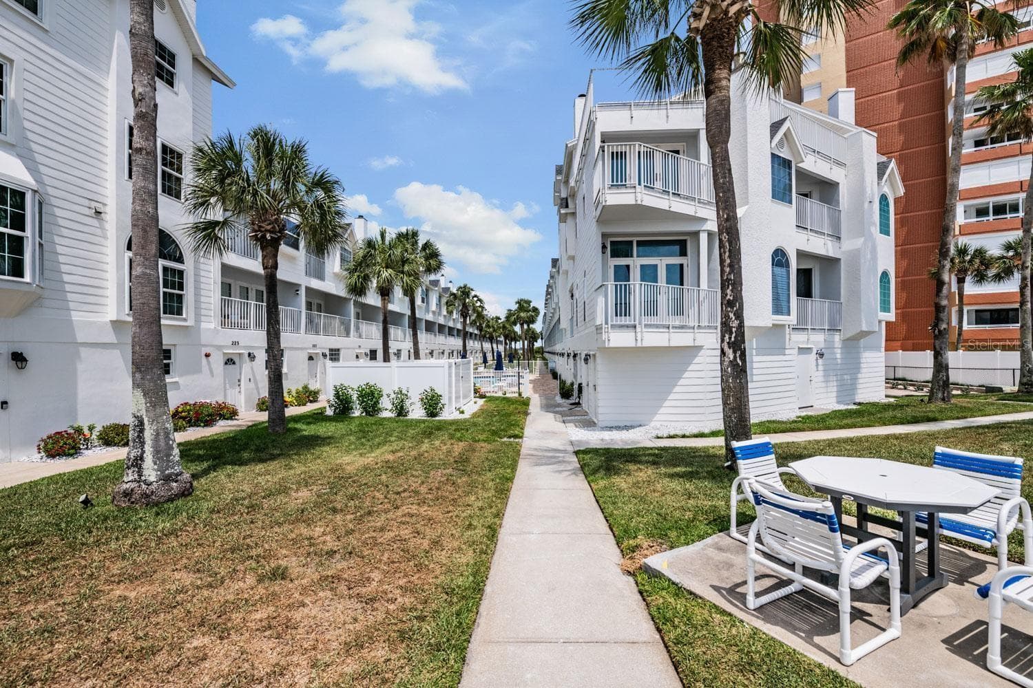 Townhouse at 17960 GULF BLVD #121, REDINGTON SHORES, photo 44 of 55