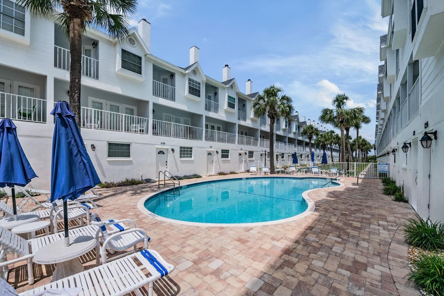 Townhouse at 17960 GULF BLVD #121, REDINGTON SHORES, photo 45 of 55