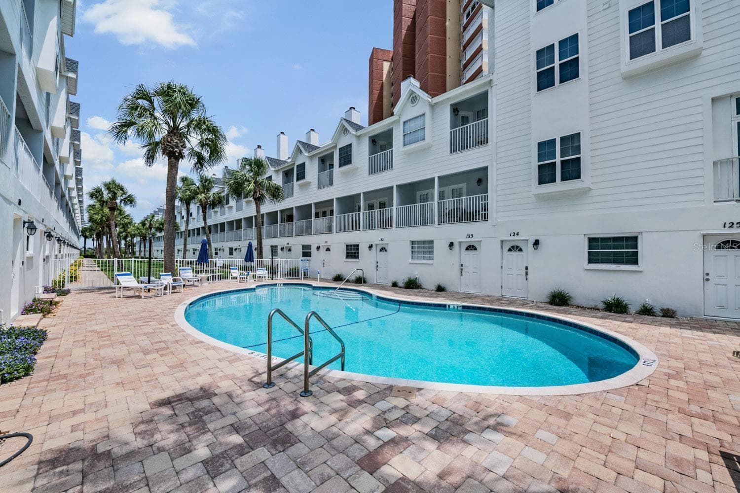 Townhouse at 17960 GULF BLVD #121, REDINGTON SHORES, photo 46 of 55