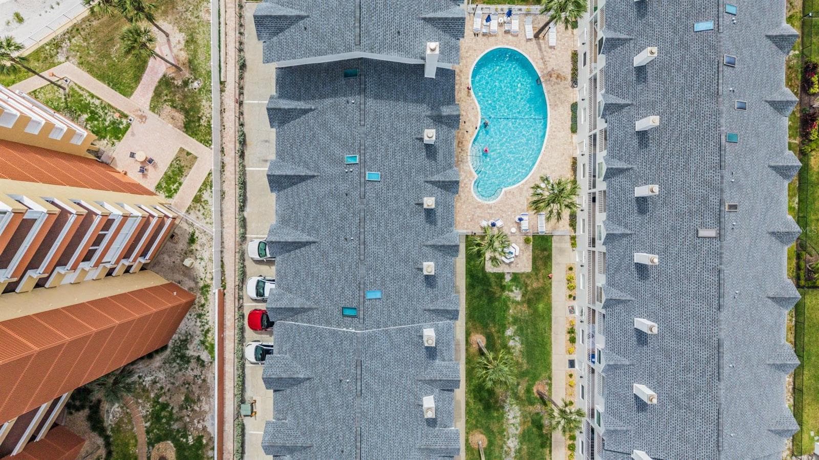 Townhouse at 17960 GULF BLVD #121, REDINGTON SHORES, photo 48 of 55