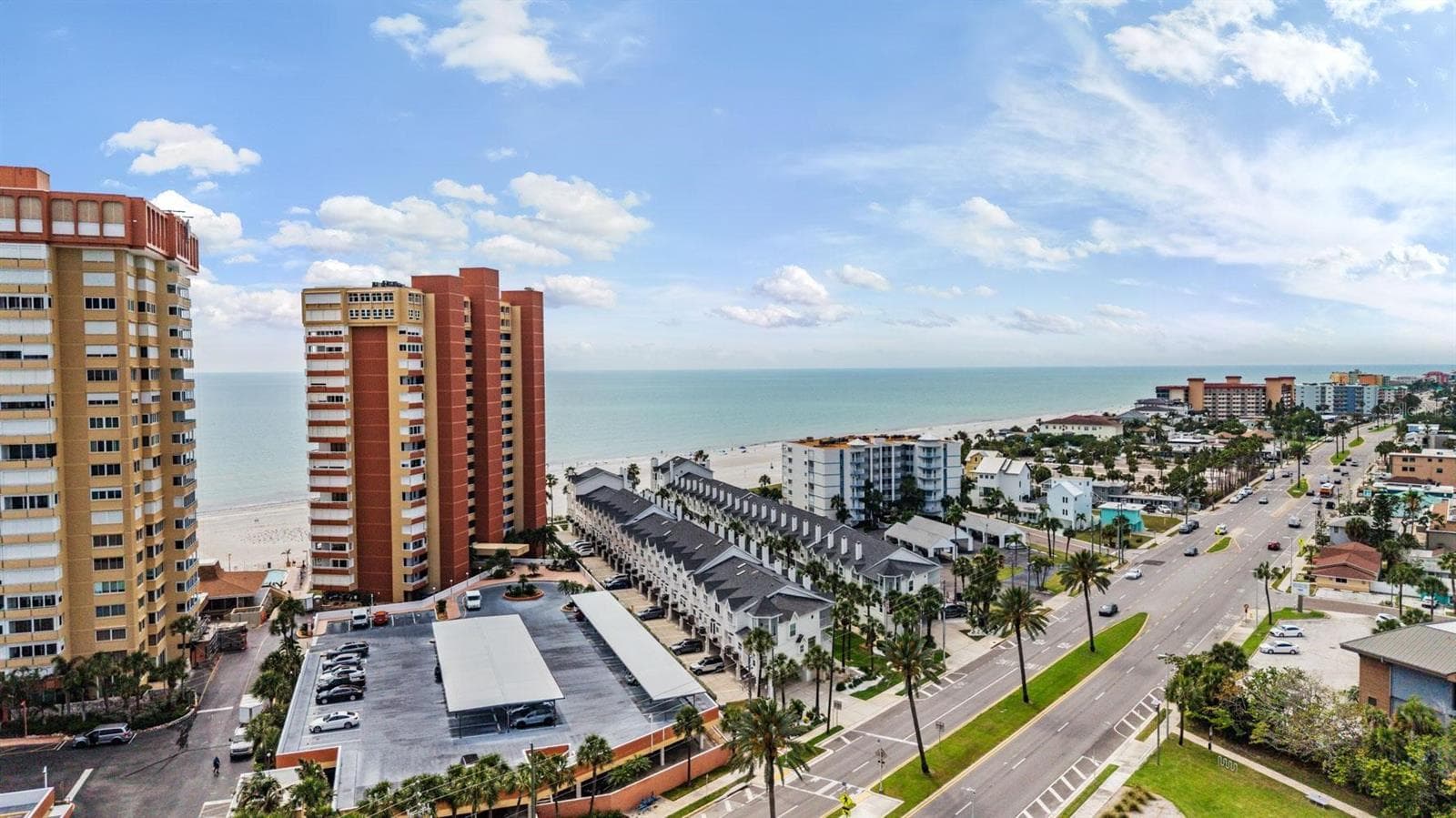 Townhouse at 17960 GULF BLVD #121, REDINGTON SHORES, photo 50 of 55
