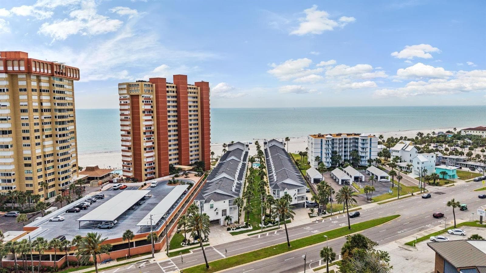 Townhouse at 17960 GULF BLVD #121, REDINGTON SHORES, photo 51 of 55