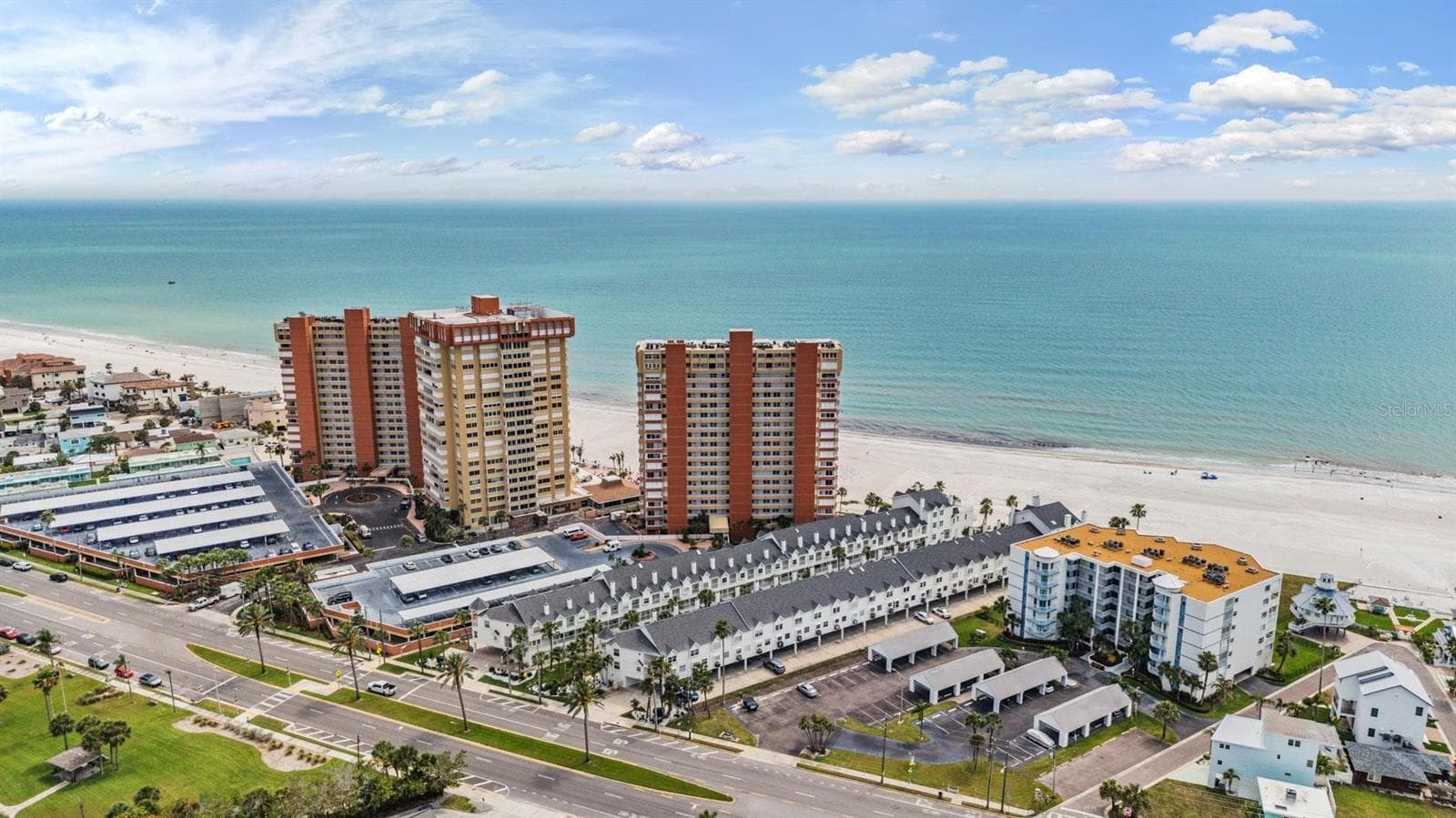 Townhouse at 17960 GULF BLVD #121, REDINGTON SHORES, photo 53 of 55
